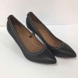 Calvin Klein Leather Heals